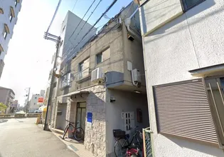 カワモトビルの画像