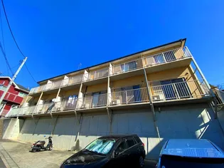 緑園ヒルズの画像