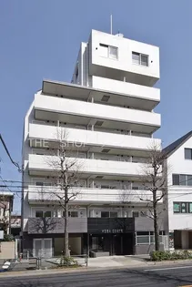 ヴォーガコルテ都立家政の画像