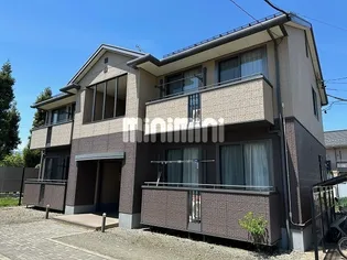 フォンテーヌ東 B棟の画像