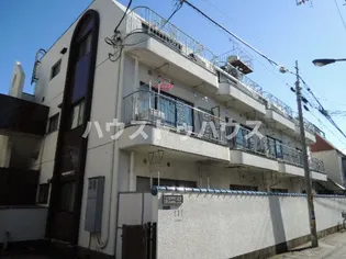 シャトー高木の画像