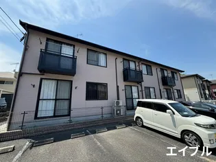 ベルエポック奥村A棟の画像