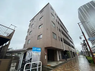 レスポワール北与野の画像