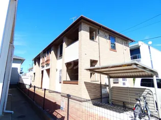 クレストタウンIIの画像