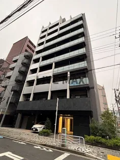 GENOVIA木場II【4階】の外観