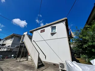 キウイアパートメントハウスの画像