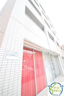 リバーサイド安藤II【2階】の外観