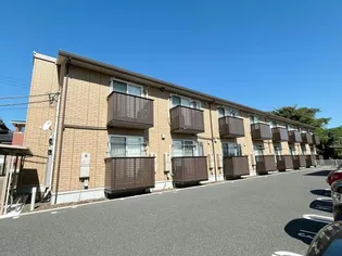 ボニータ理科大の画像