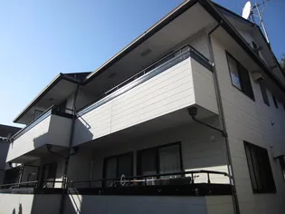 メイプル西野川の画像