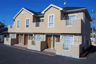 ラフレシール ヴィラBの画像