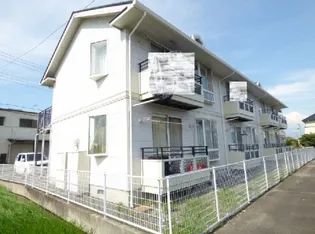 コーポ朝日 昭和の画像