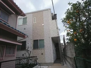 ハーモニーテラス竹ノ塚IIの画像