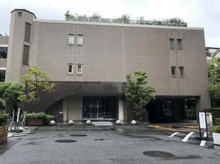 東京都新宿区西早稲田3【マンション】の外観