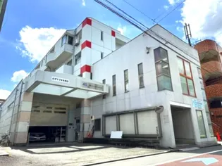 ハイツアオキ第22の画像