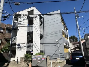 レオパレスルーエンハイムの画像