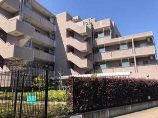 クープル南原の画像