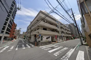 ダイアパレス千歳第2の画像