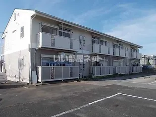 ニューシティ伊藤の画像