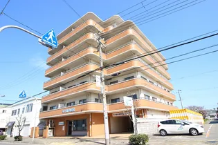 ハッピーコート明石の画像