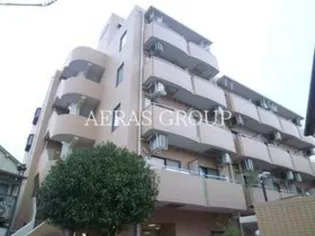 ランドピア曳舟の画像