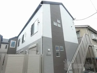 バーミープレイス立川柴崎町の画像