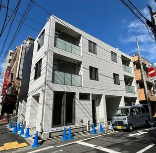 CHATON DEMEURE シャトンドミールの画像