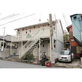 メゾンド リラの画像