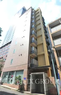 キャッスル北沢大橋の画像