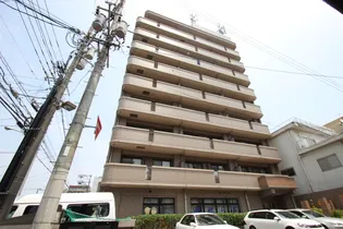 ルーヴル楠木の画像