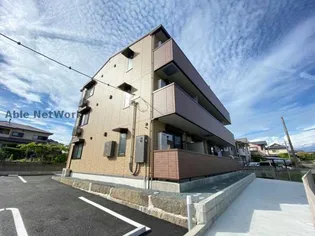 ウィル東小路の画像