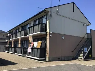 パークサイド中野Bの画像