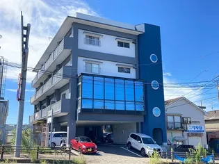 サクラーレ船越の画像