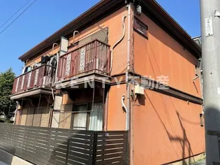 コーポ大岡山IIの画像