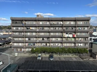 スカイコート大石町NO 1の画像