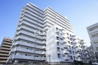 グランドメゾン田町の画像