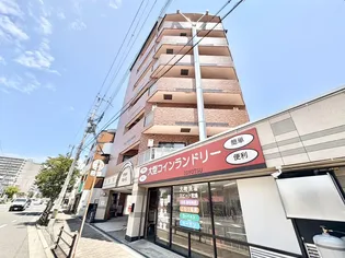 グランドソレーユの画像