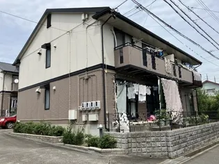 クレールコンフォート Dの画像