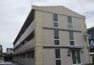 レオパレスさくらの画像