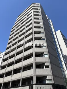 T&G神田マンション【6階】の外観