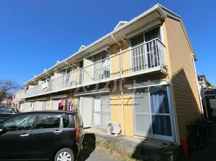 プレジール1番館の画像