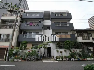 メゾン米浜の画像