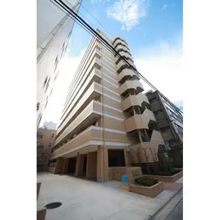 ラヴィエント浅草言問の画像