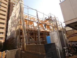 レオパレス匠の画像