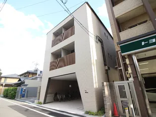 ドミールNAKAMURAの画像