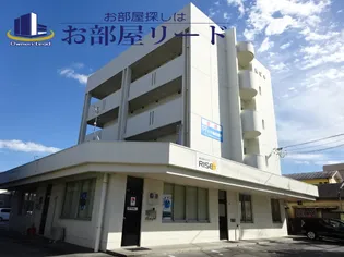 三嶋ビルの画像