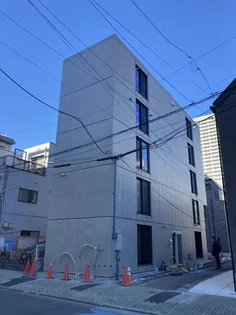 シエスタ清澄白河の画像