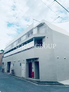 目白ガーデン【2階】の外観