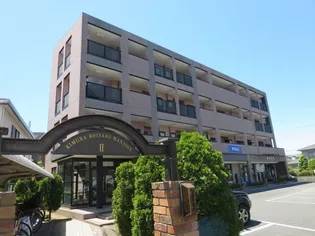 木村ロイヤルマンション2の画像