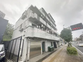 グリアス横浜 三ツ沢公園の画像