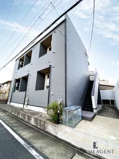 フェリス荒子の画像